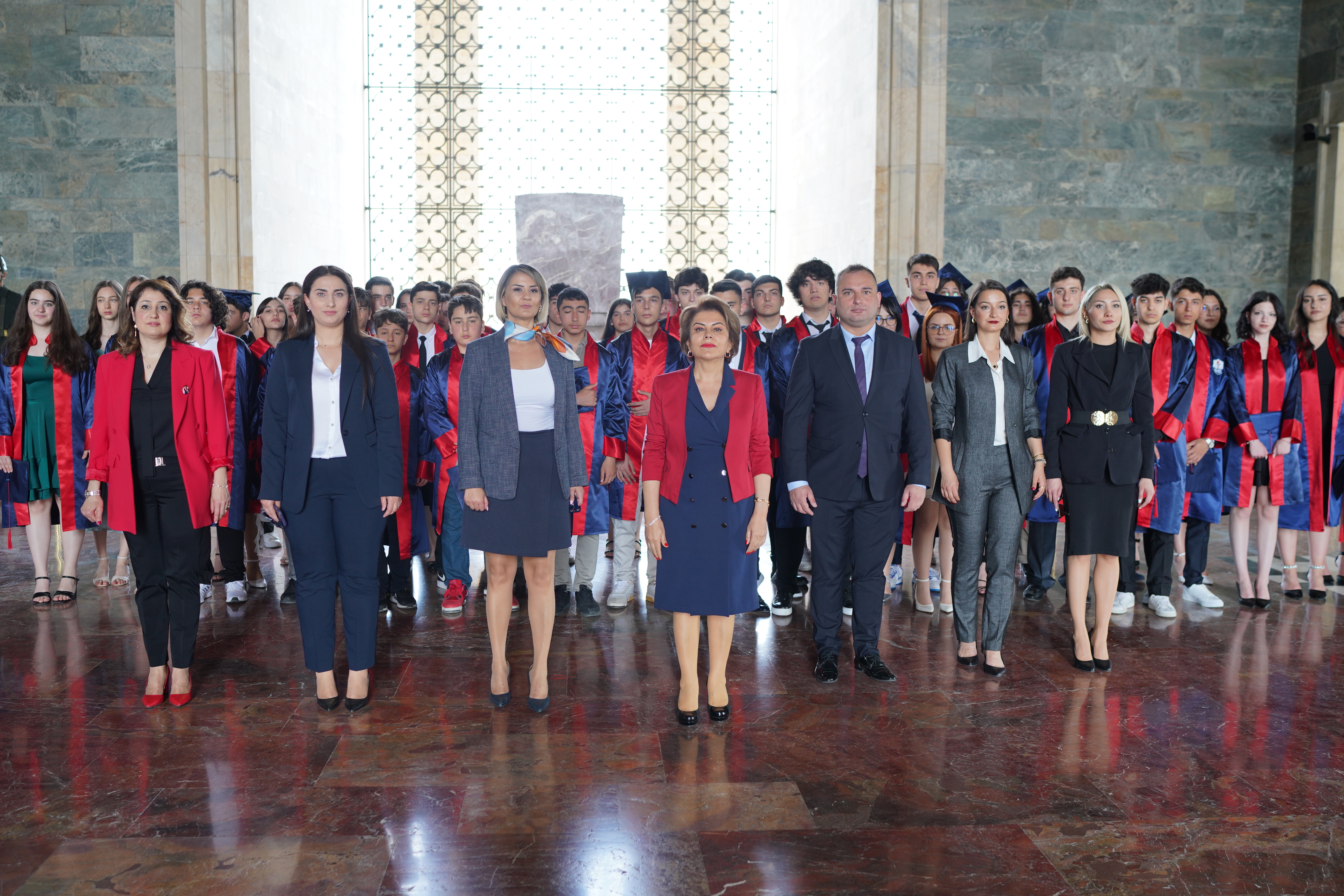 Anadolu Lisesi